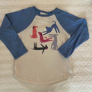 Tea Collection shirt